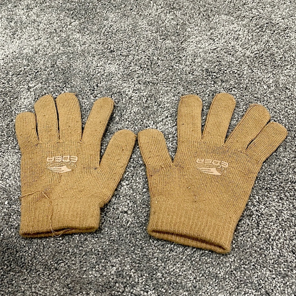 Edea Skating Non-Slip Gloves